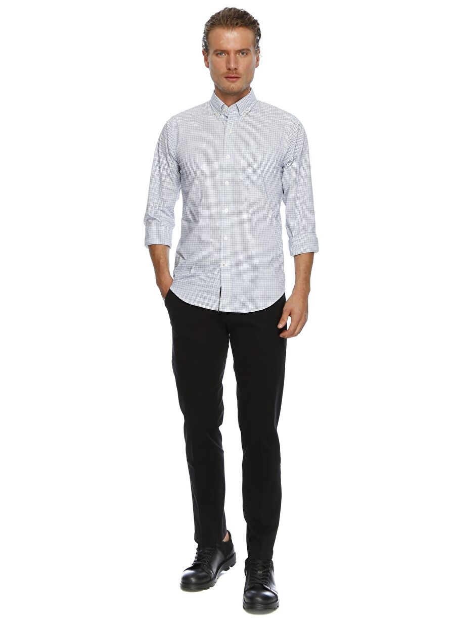 Dockers Siyah Erkek Pantolon 36272-0006