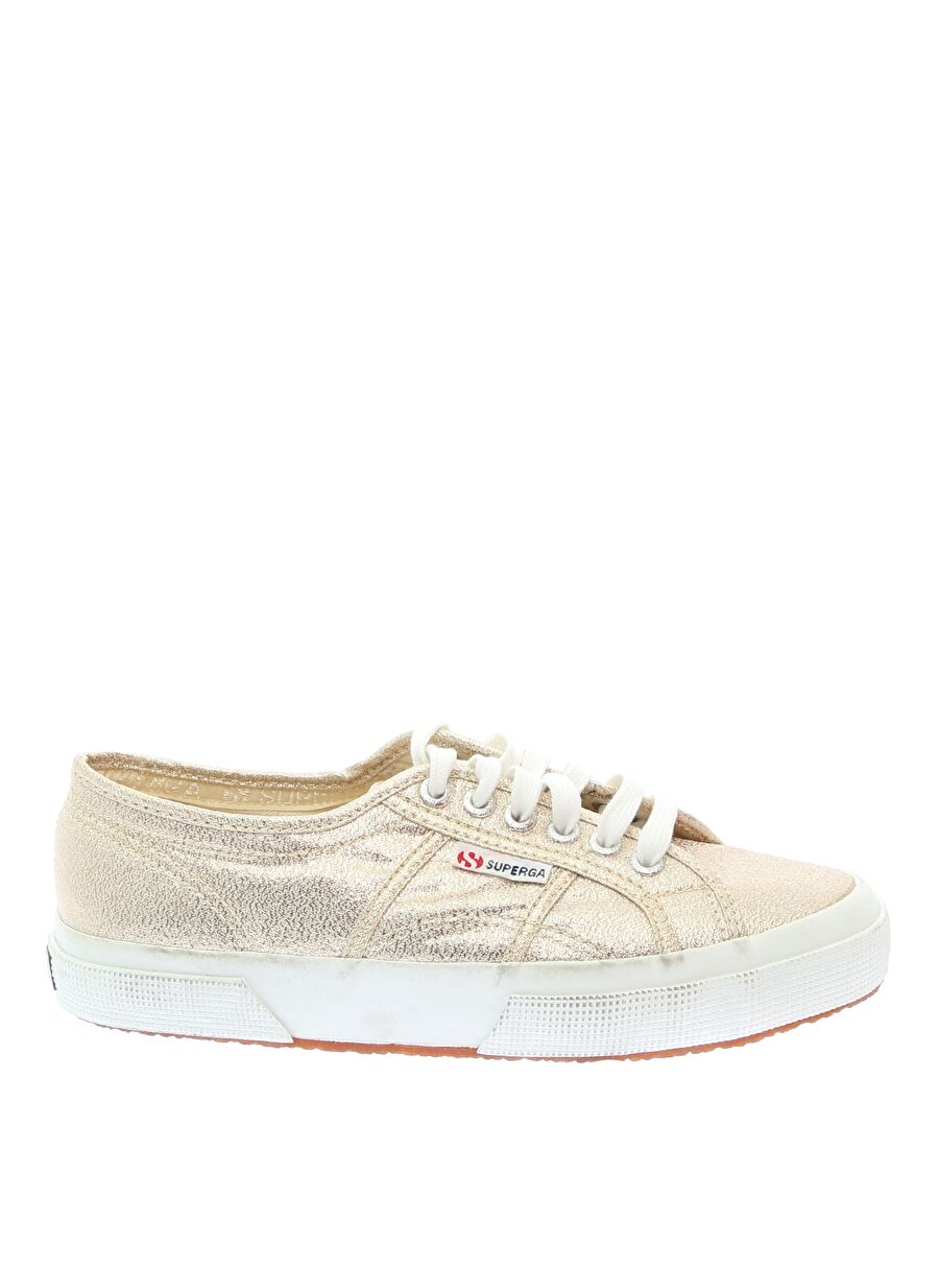 Superga Altın Kadın Lifestyle Ayakkabı S001820 174 2750-L
