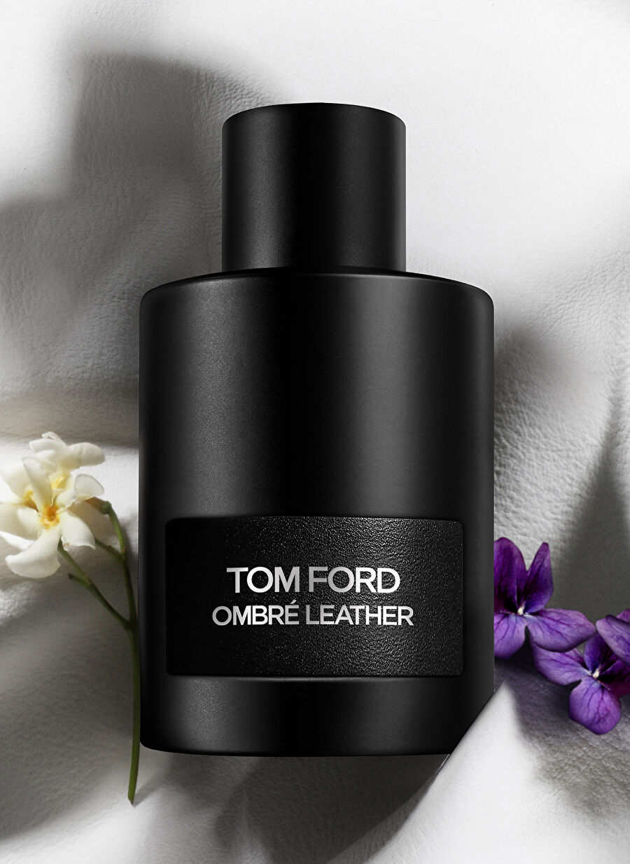 Ombre Leather Eau De Parfum 100Ml - 783897 | Boyner