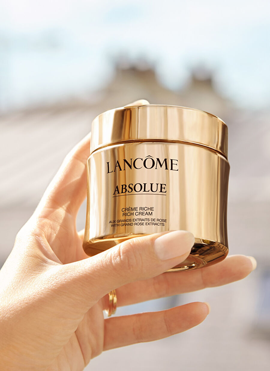 Lancome Absolue Rich Cream 60 Ml Özel Bakım - 771205 | Boyner