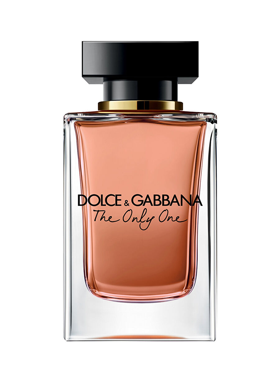Dolce Gabbana The Only One Edp 100 Ml Kadın Parfüm - 775966 | Boyner