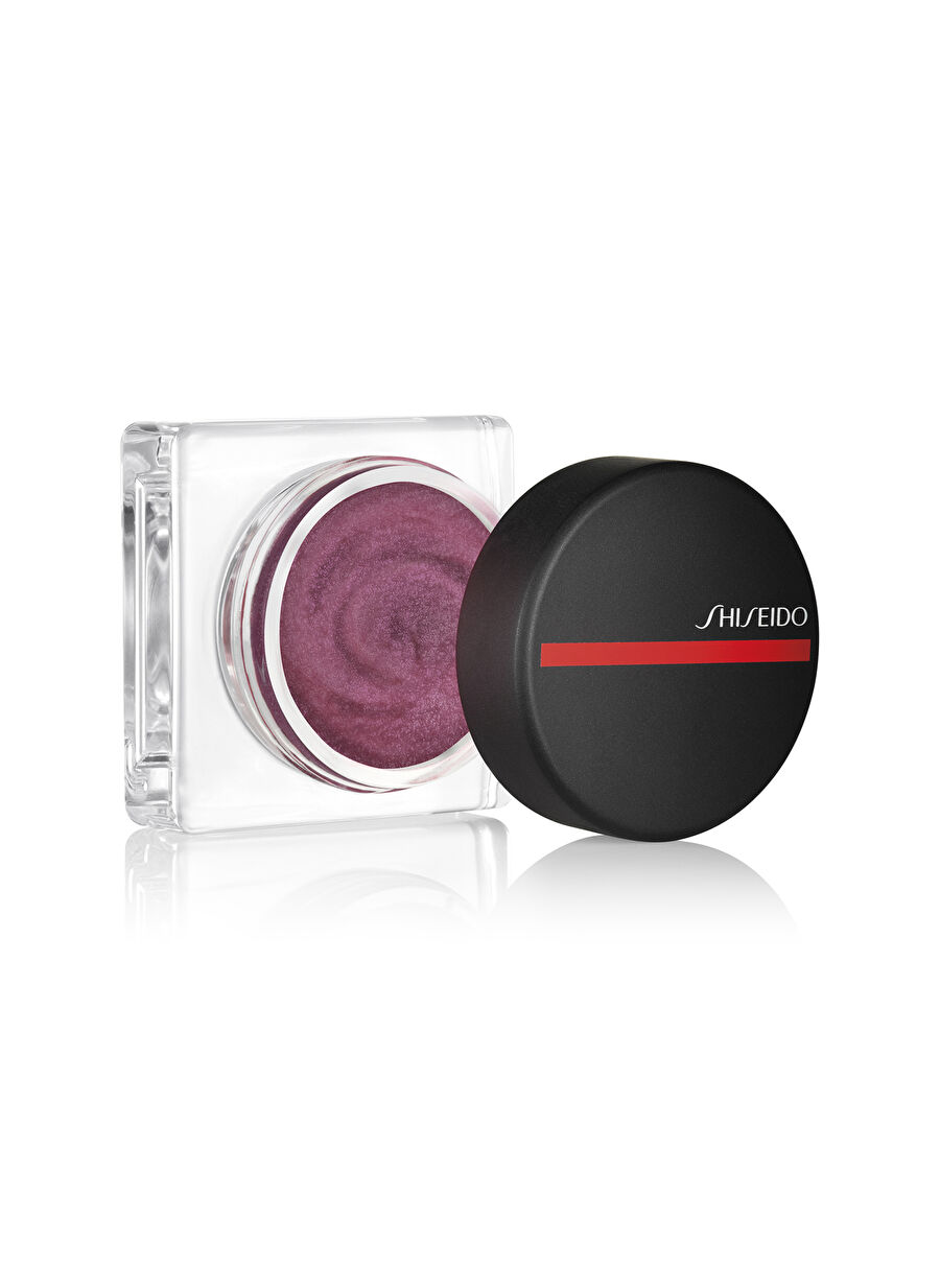 Shiseido Minimalist Whippedpowder 05 Krem Allık