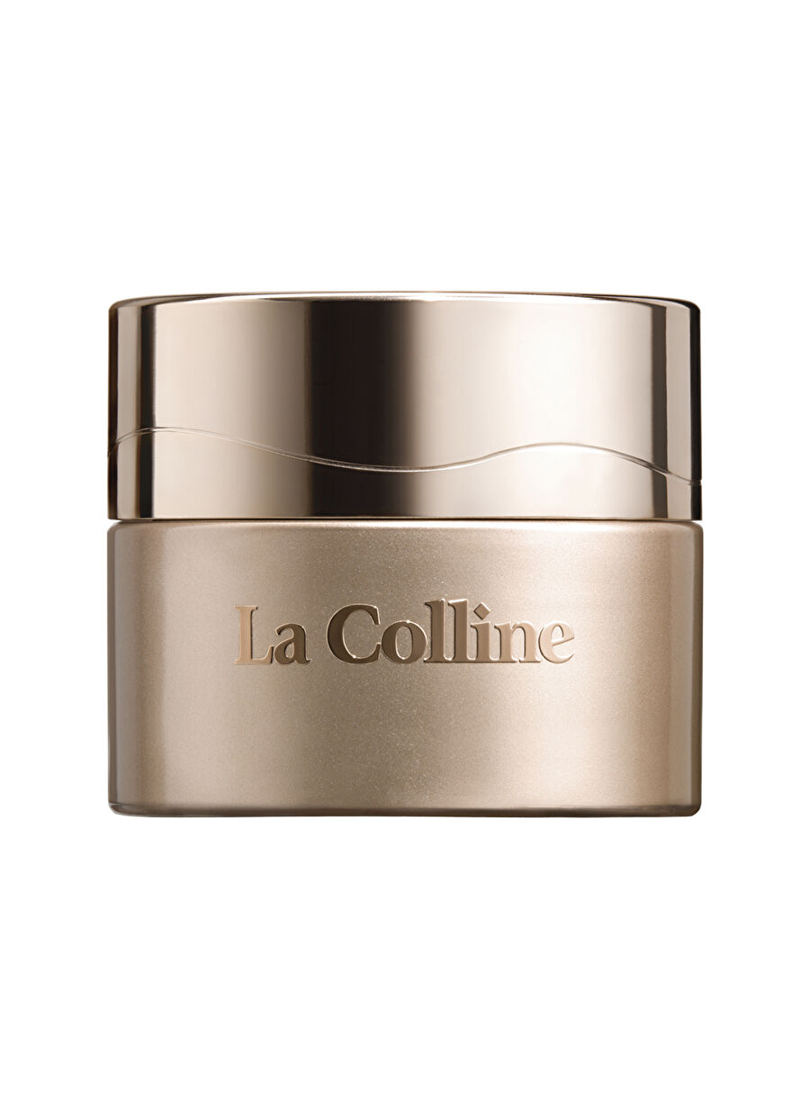 La Colline NativAge La Crème Contour des Yeux 15 ml Yaşlanma Karşıtı Göz Çevresi Bakım Kremi