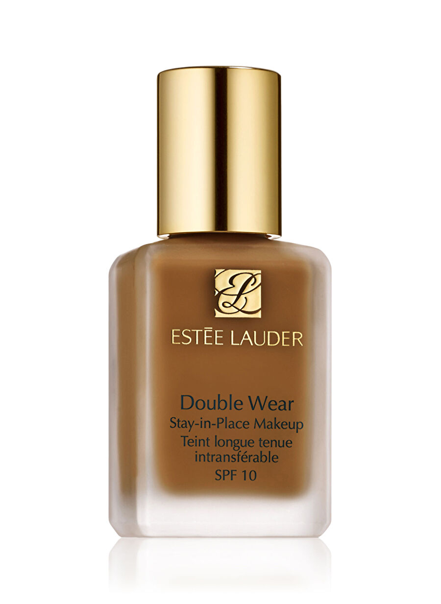 Estee Lauder ESTEE LAUDER DOUBLE WEAR STAY-IN-PLACE LİKİT FONDÖTEN 5N1.5 MAPLE 30ML