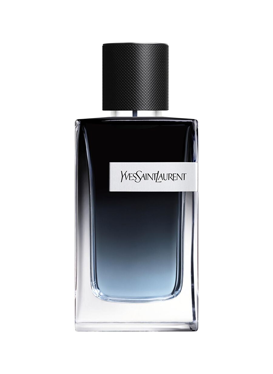 Yves Saint Laurent New Y Men EDP S100 ml Parfüm - 1