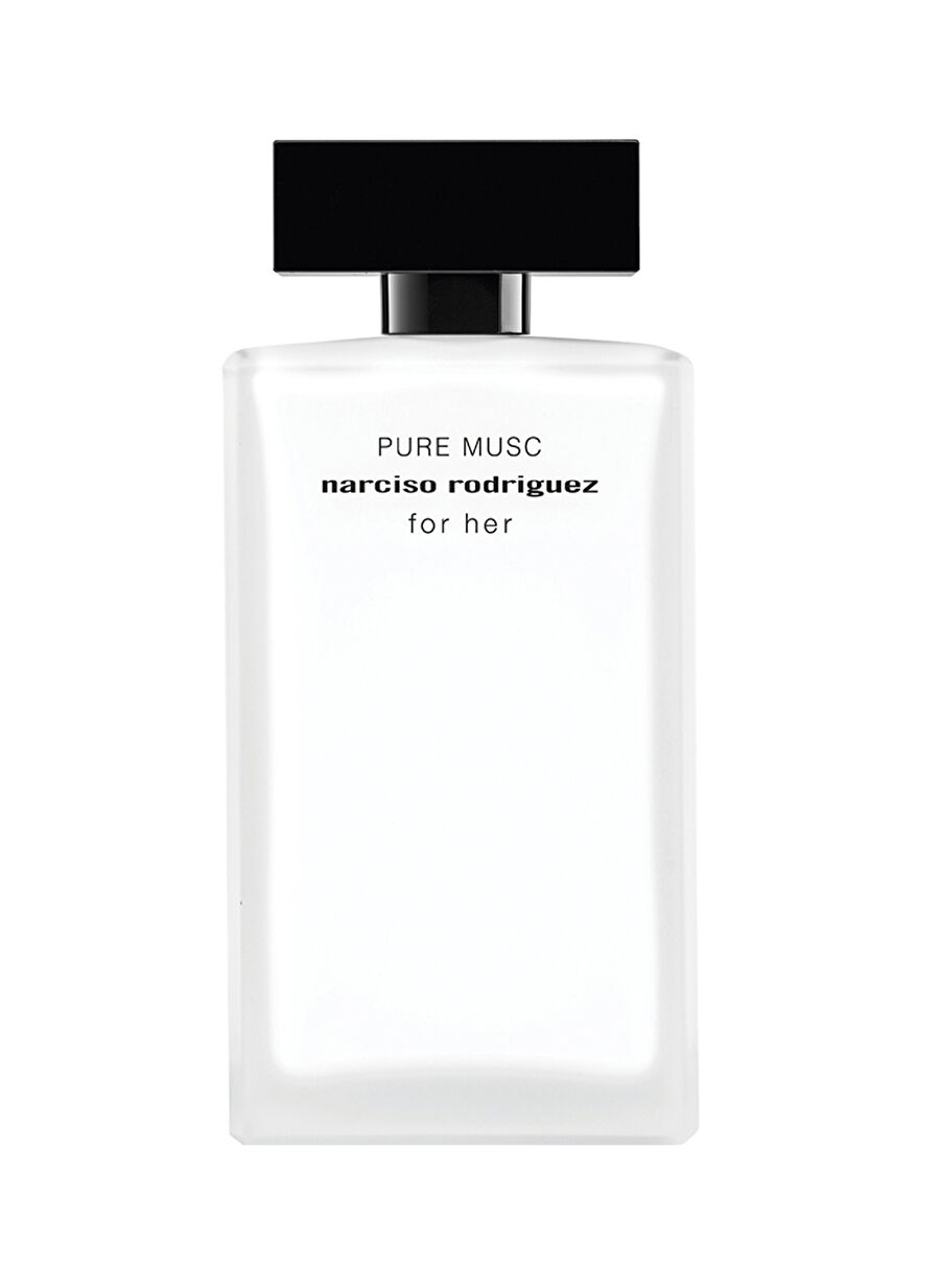 香水(女性用) PURE MUSC narciso rodriguez for her 100 Narciso Rodriguez For Her Pure Musc Edp 100 Ml Kadın Parfüm