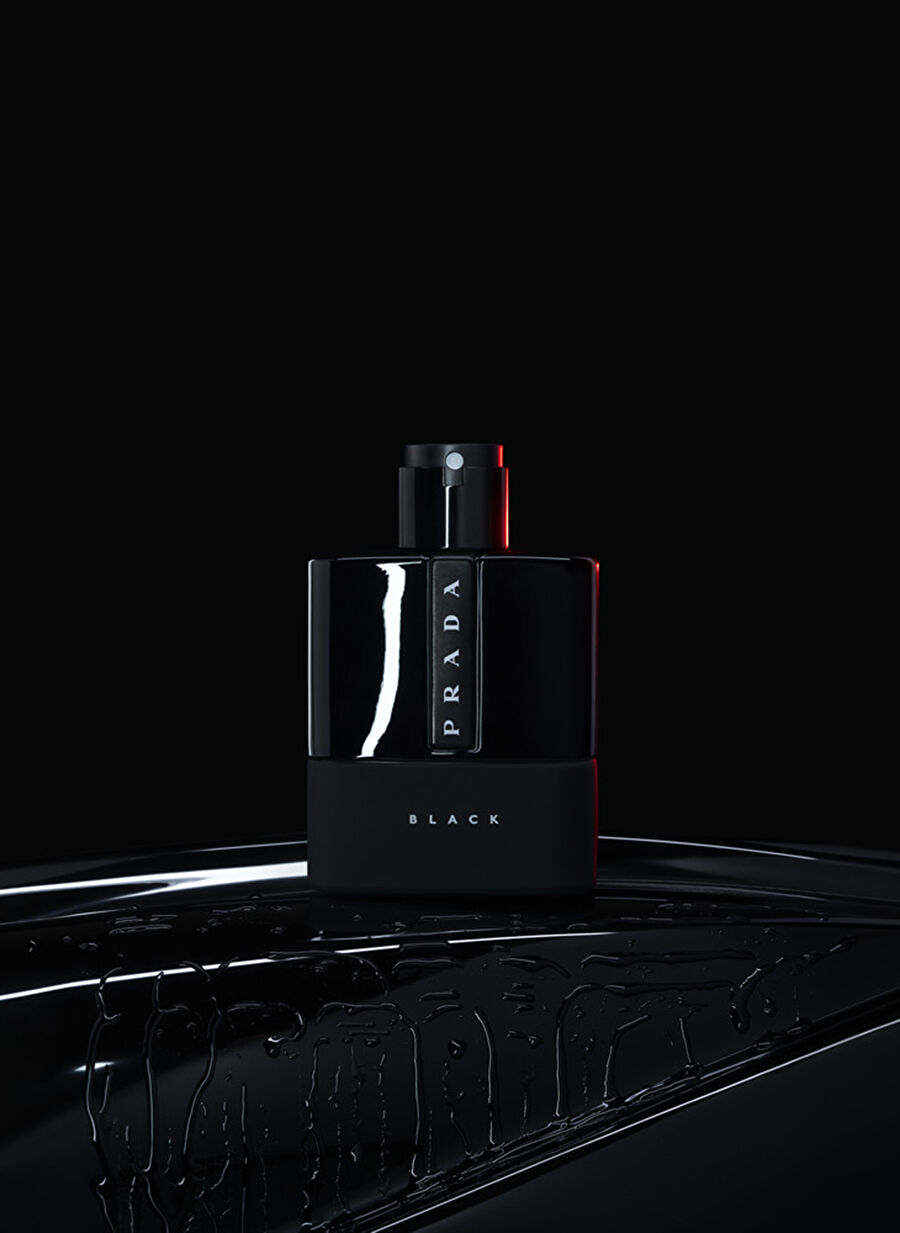 Prada Luna Rossa Black Edp 100 Ml Erkek Parfüm - 984304 | Boyner