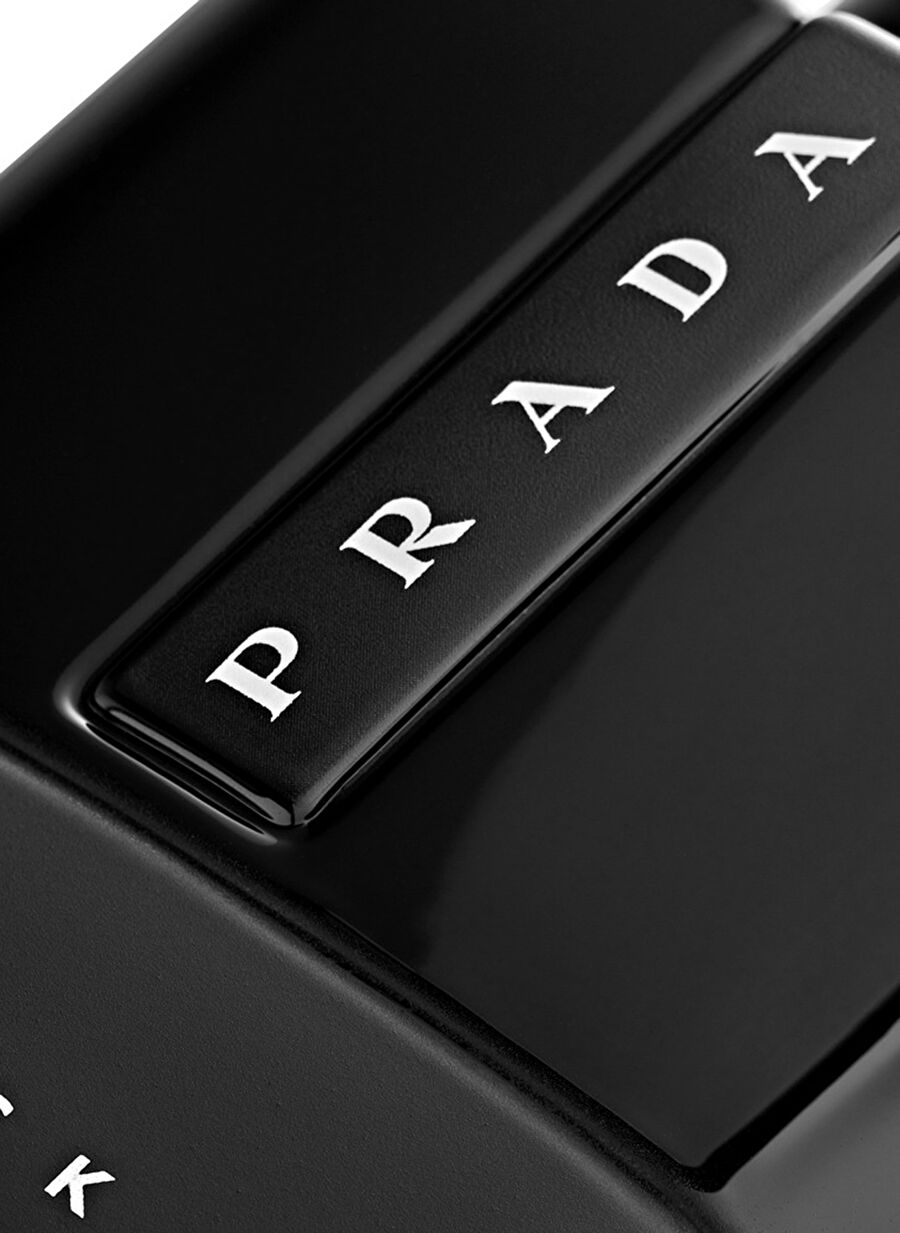 Prada Luna Rossa Black Edp 100 Ml Erkek Parfüm - 984304 | Boyner