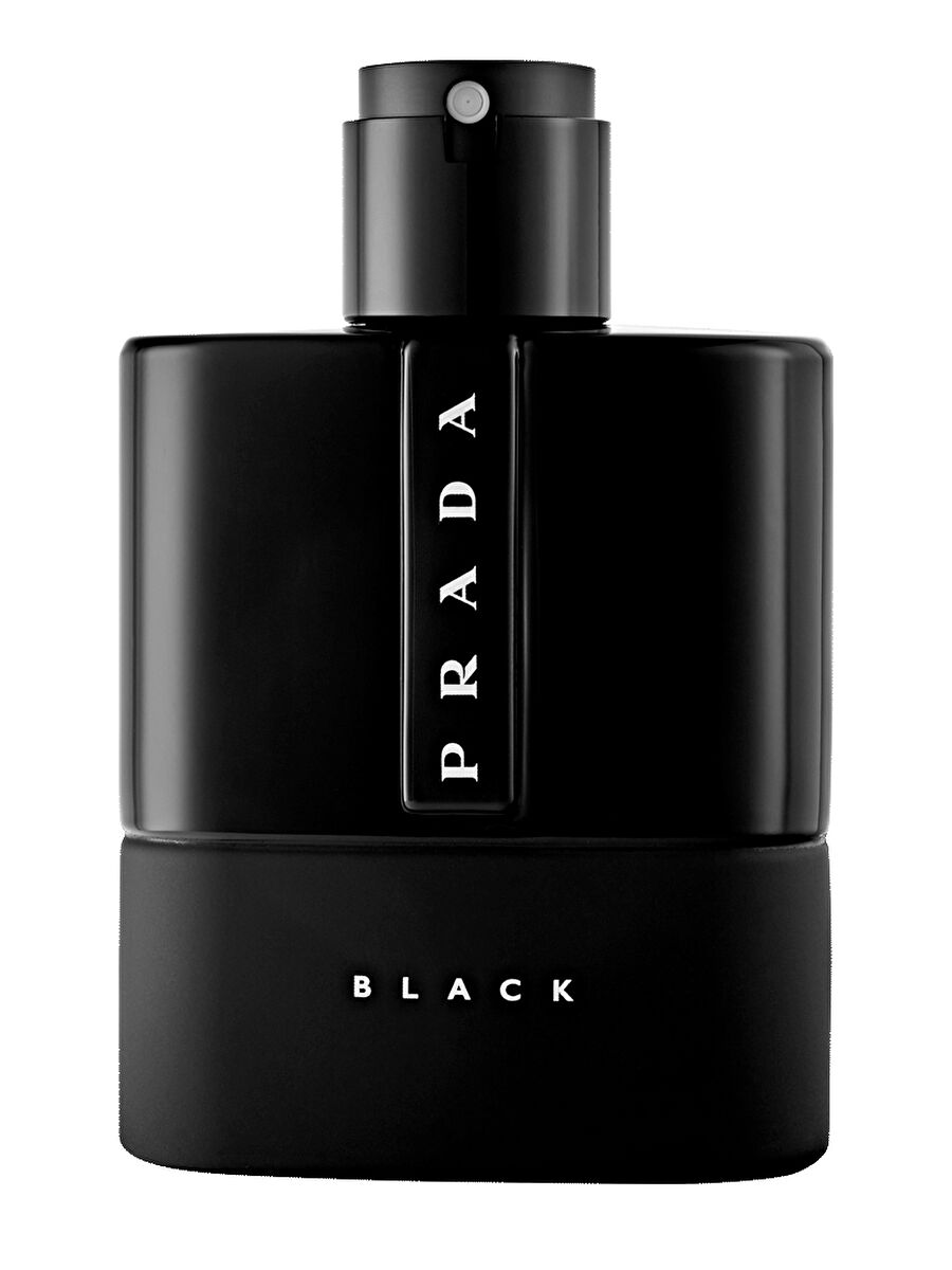 Prada Luna Rossa Black Edp 100 ml Erkek Parfüm - 1