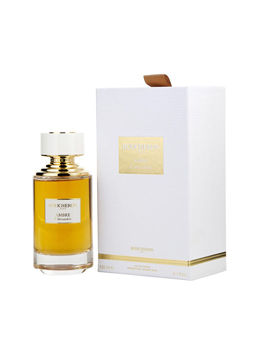 Boucheron Go Ambre D''Alexandrie Edp 125 ml Parfüm