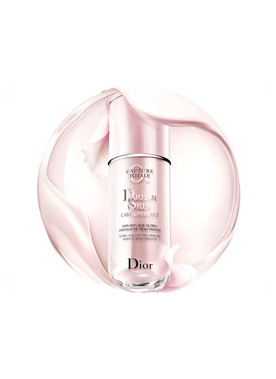 Dior Capture Dreamskin Care & Perfect Serum 50 Ml Boyner