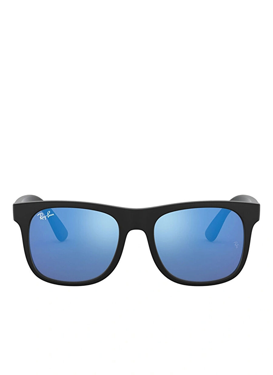 Ray-Ban Junior Erkek Güneş Gözlüğü 0RJ9069S48702855