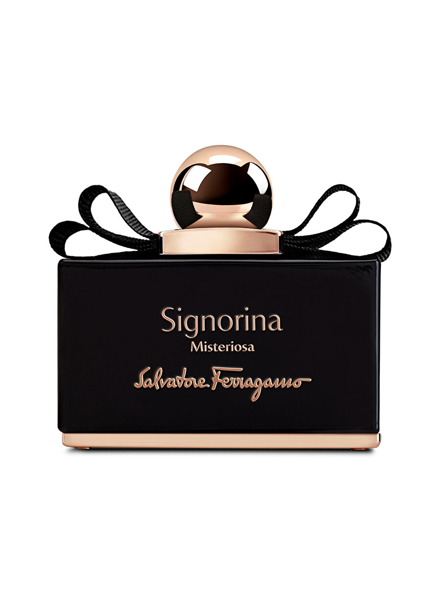 Signorina Misteriosa Edp Kadın Parfüm 100 ml