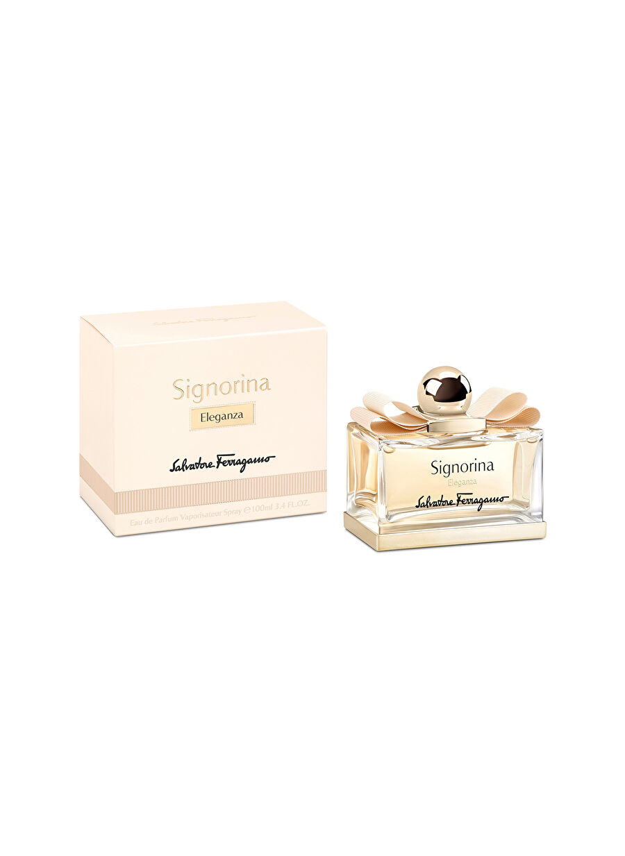 Signorina Eleganza Edp Kadın Parfüm 100 ml