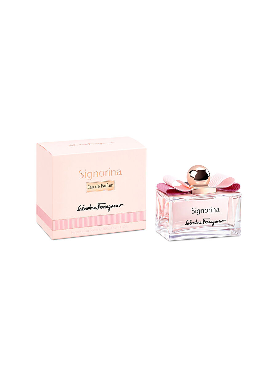 Signorina Edp Kadın Parfüm 100 ml