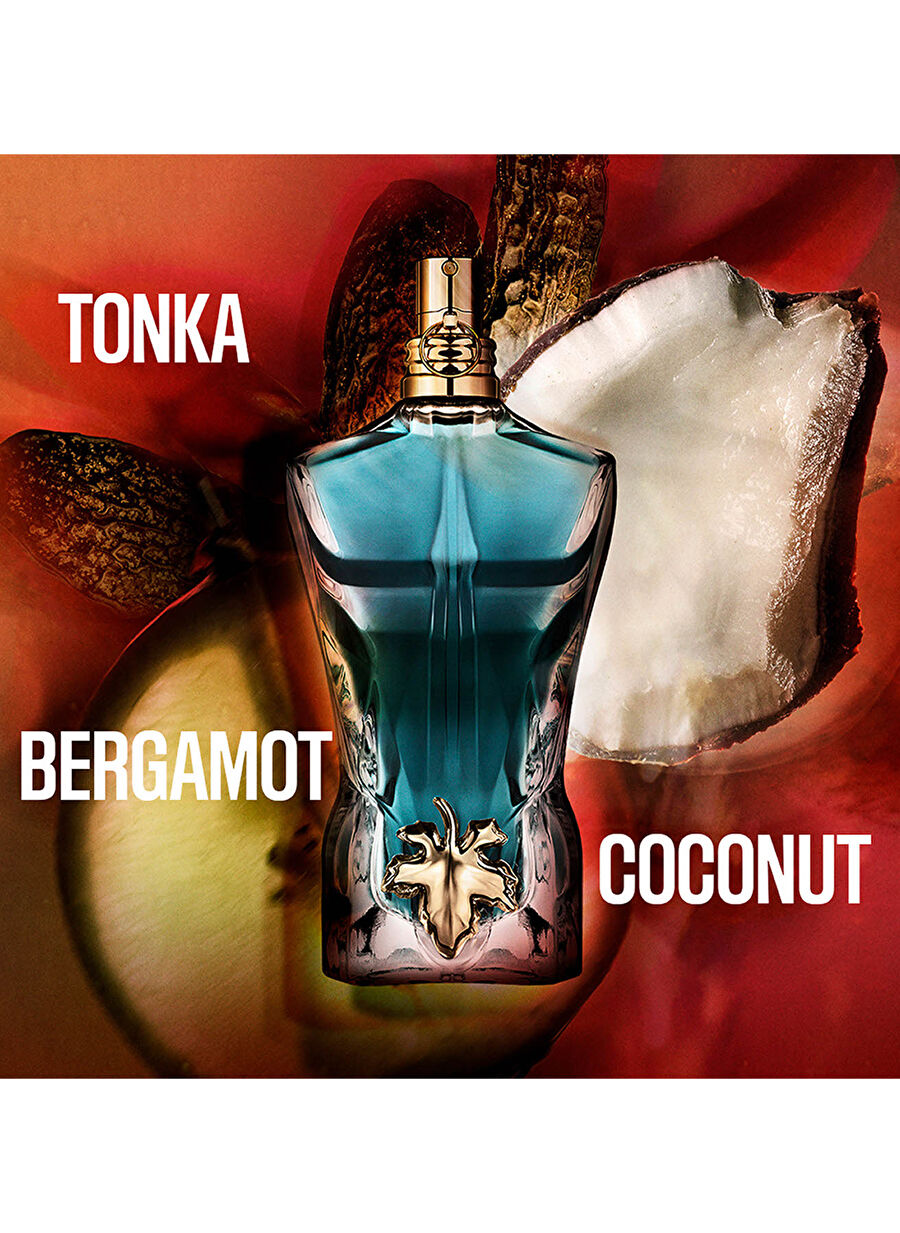 Jean Paul Gaultier Le Beau Edt 75 Ml Erkek Parfüm - 898060 | Boyner