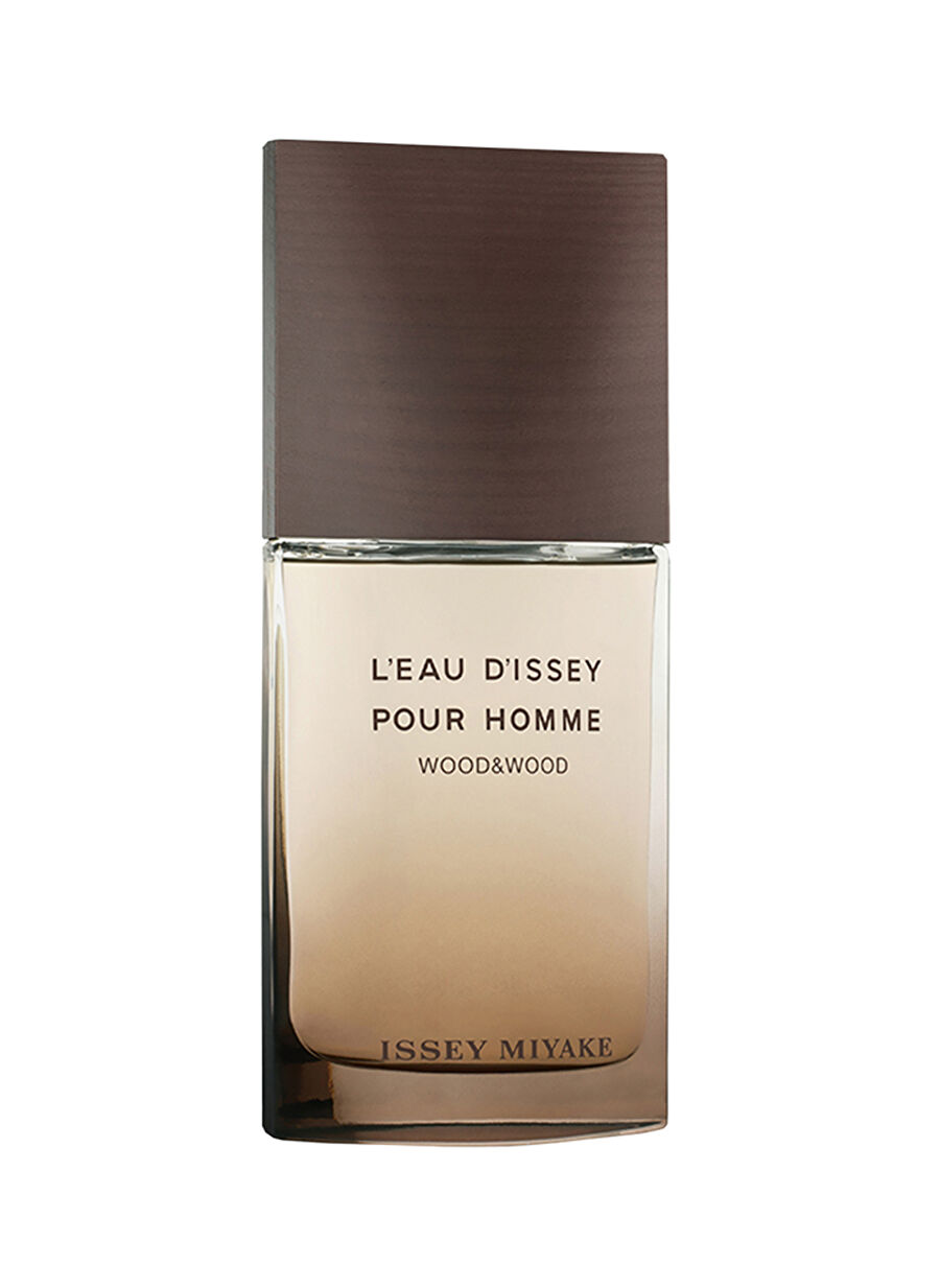 Issey Miyake L'Eau D'Issey Pour Homme Wood&Wood Edp Intense 50 ml Parfüm