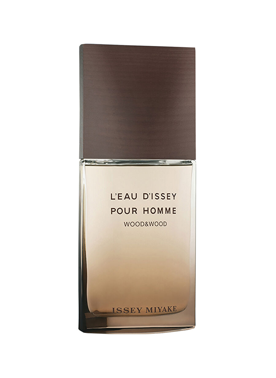Issey Miyake L'Eau D'Issey Pour Homme Wood & Wood Edp Intense 100 ml Parfüm - 1