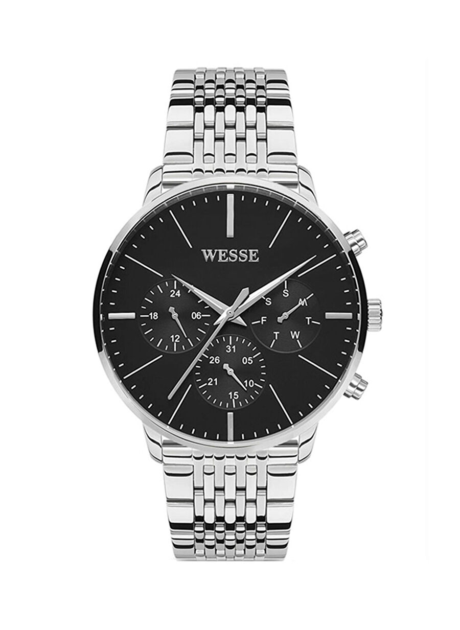 Wesse Erkek Kol Saati WWG401103SSA