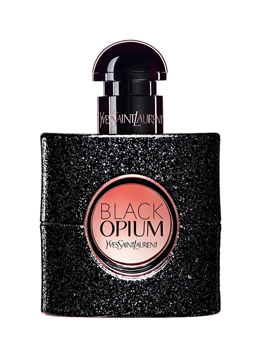 Yves Saint Laurent Black Opium Edp 30 ml Kadın Parfüm - 1