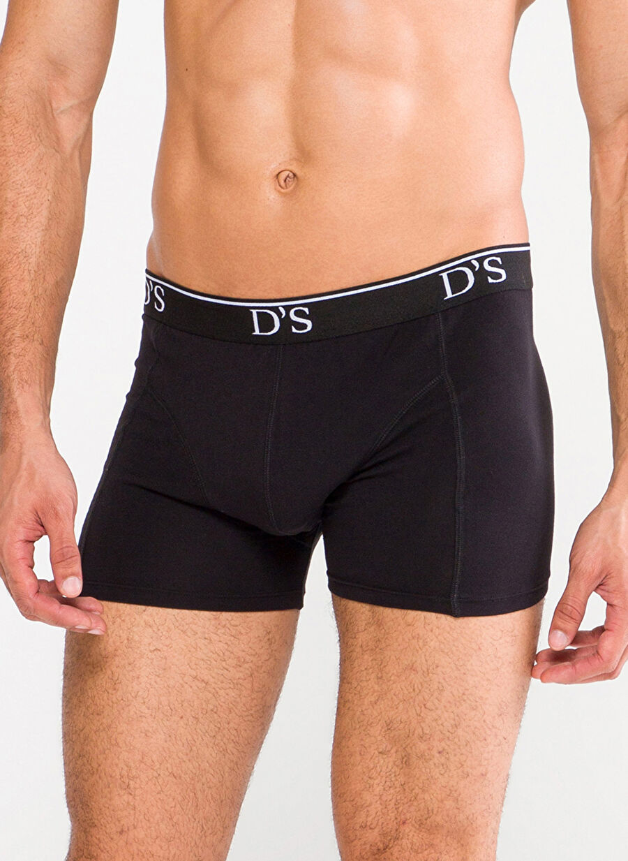 Ds Damat 2'li Boxer