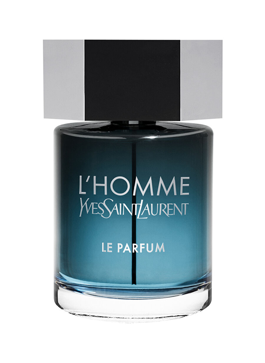 Yves Saint Laurent L'Homme Le Parfum Edp 100 ml Erkek Parfüm - 1