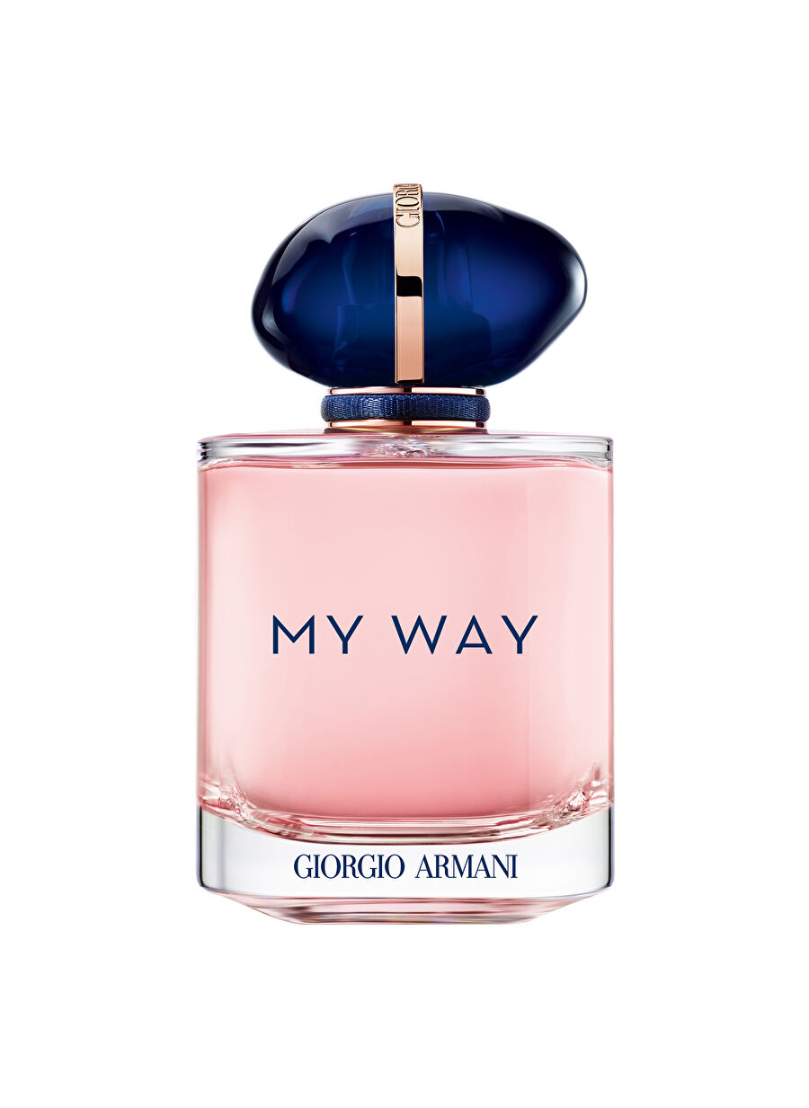 Armani My Way Edp 90 Ml Kadın Parfüm - 950083 | Boyner