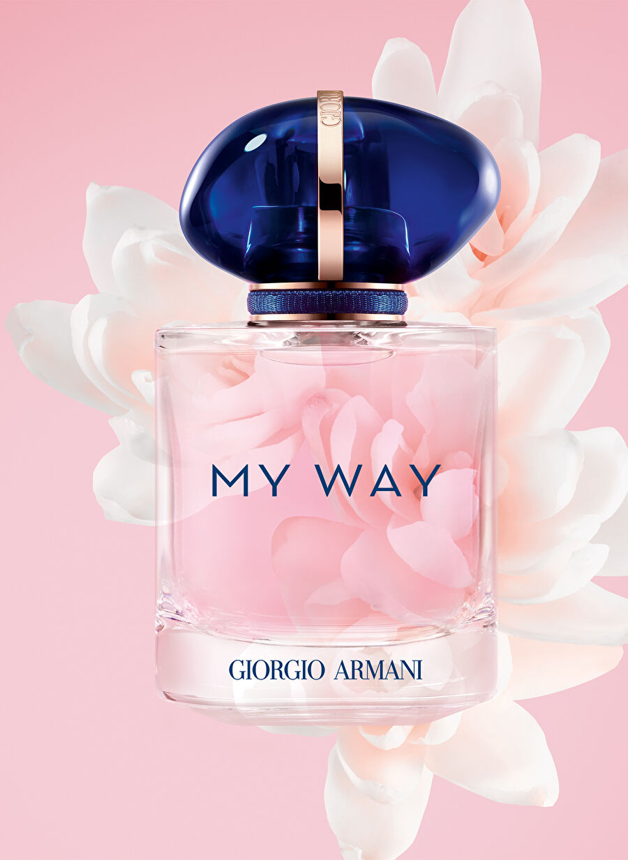 Armani My Way Edp 90 Ml Kadın Parfüm - 950083 | Boyner