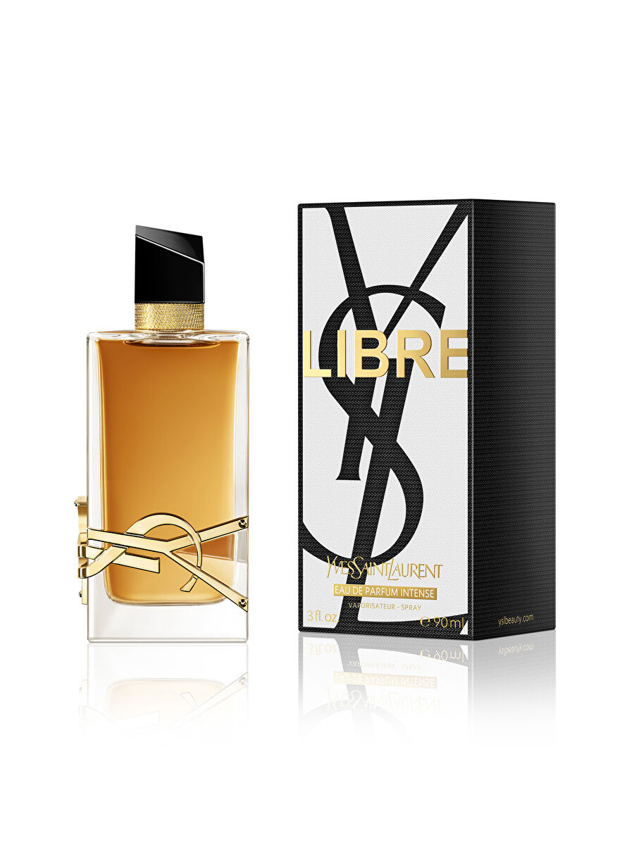 Yves Saint Laurent Libre Intense Edp 90 Ml Kadın Parfüm - 956935