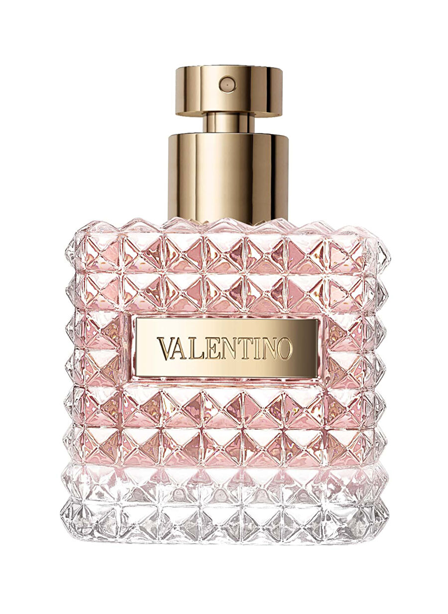 VALENTINO DONNA 香水 100ML Valentino Donna 100 Ml Kadın Parfüm - 959117 | Boyner