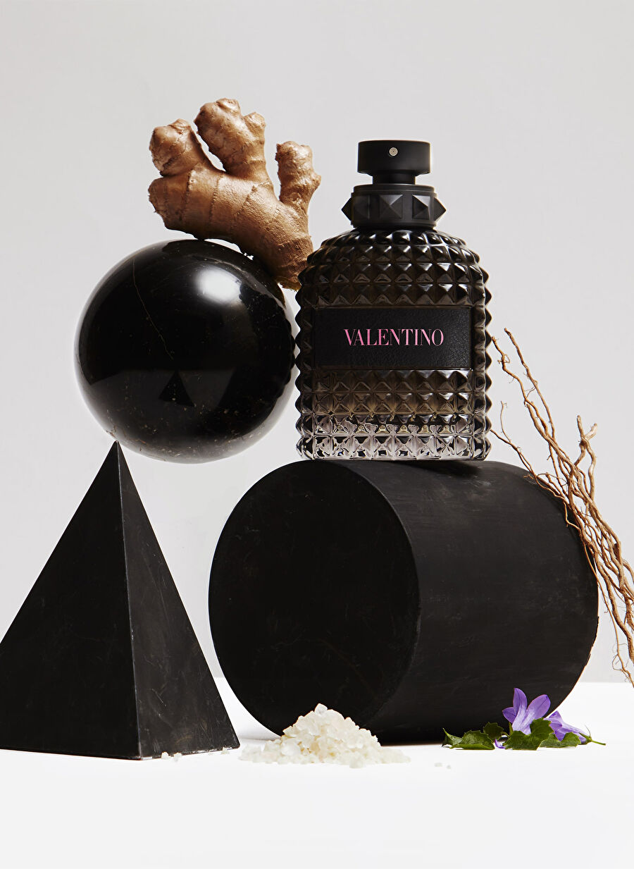 Valentino Born In Roma Uomo Edt 100 Ml Erkek Parfüm - 959121 | Boyner