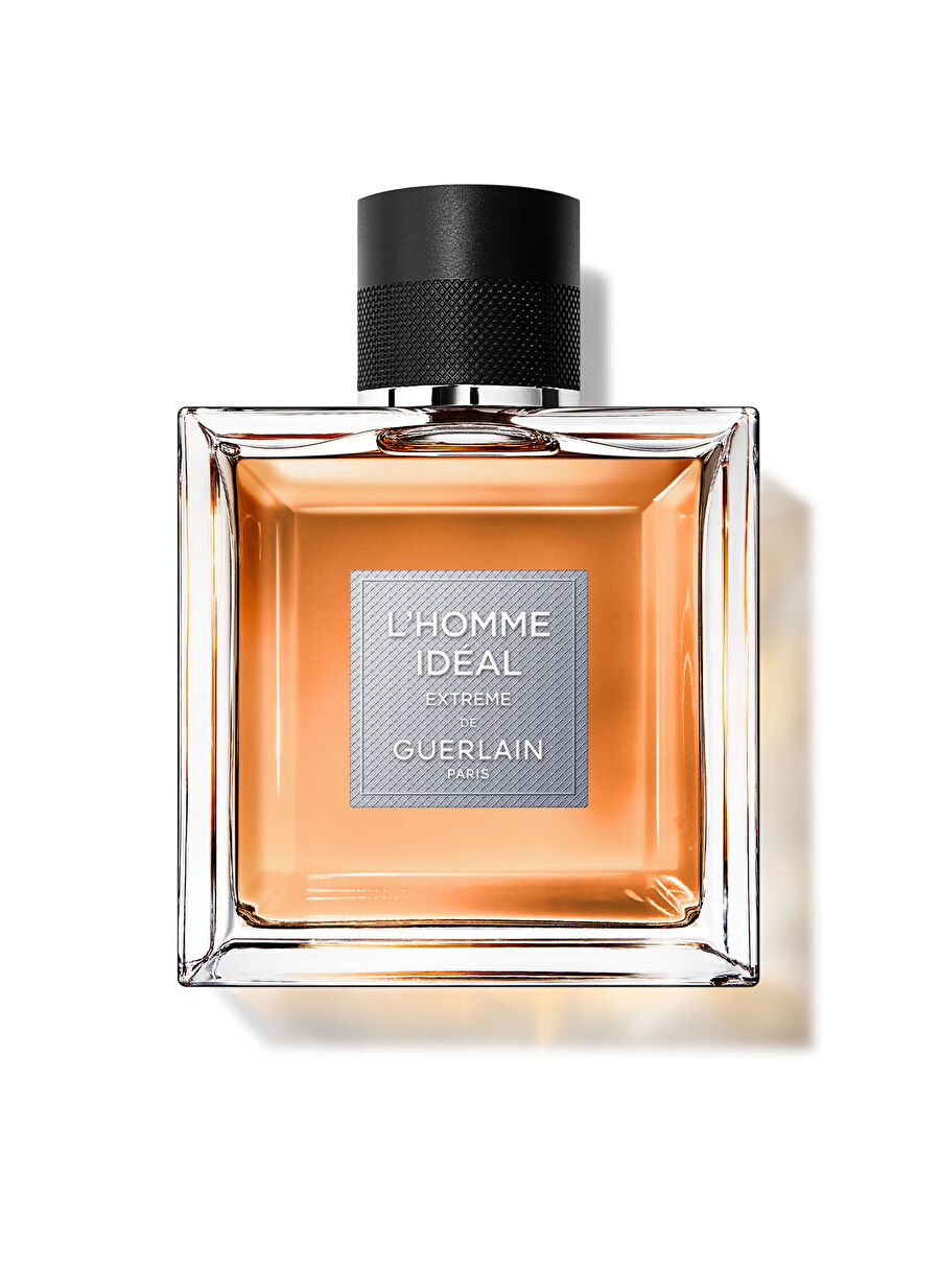 Guerlain L'Homme Ideal Extreme Edp 100 ml Parfüm