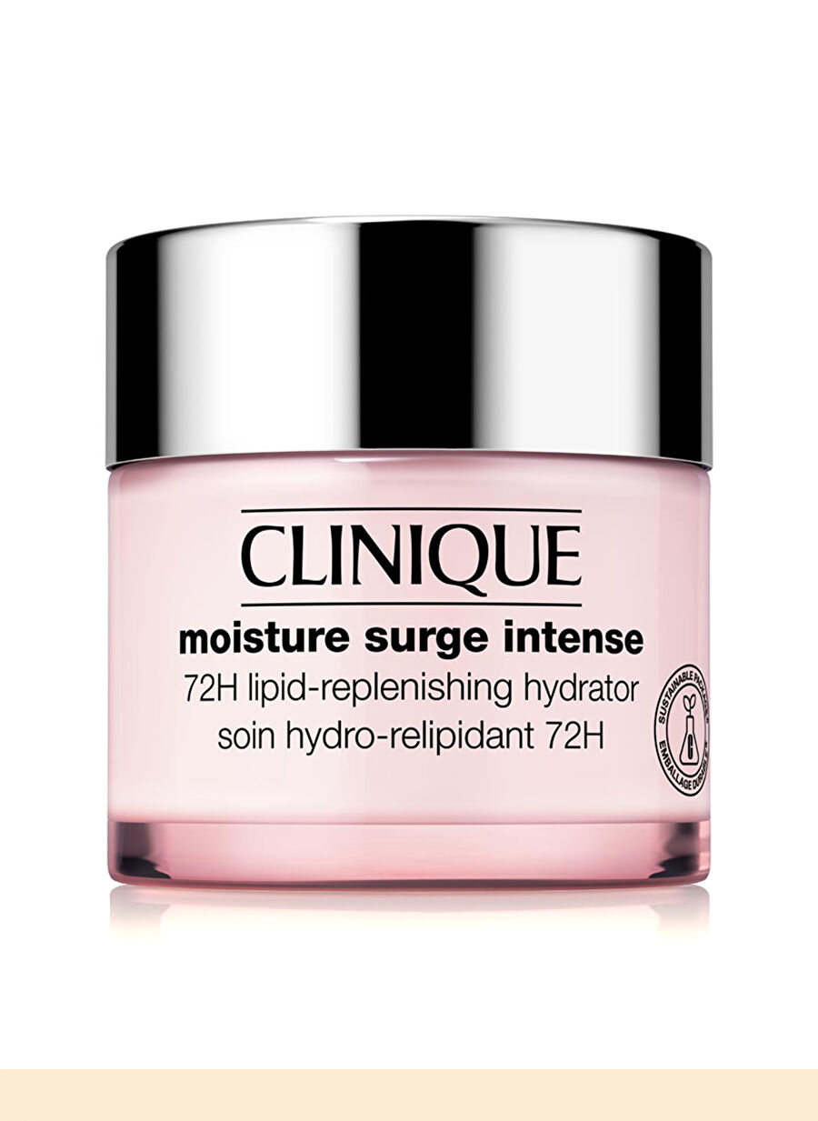 Clinique Moisture Surge Moisture Surge Intense 72Hr Lpd Rplns Nemlendirici 50ml