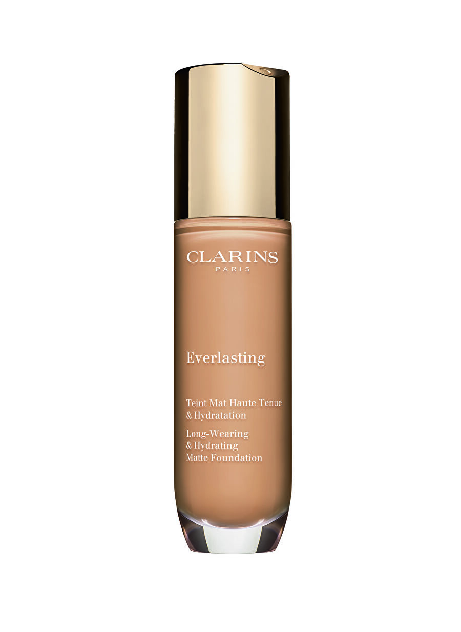 Clarins 30 ml Fondöten