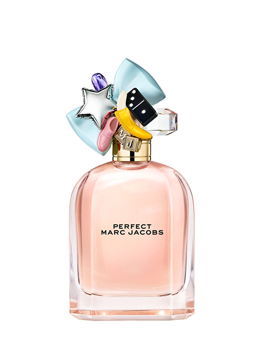 Marc Jacobs Perfect Edp 100 ml Kadın Parfüm - 1