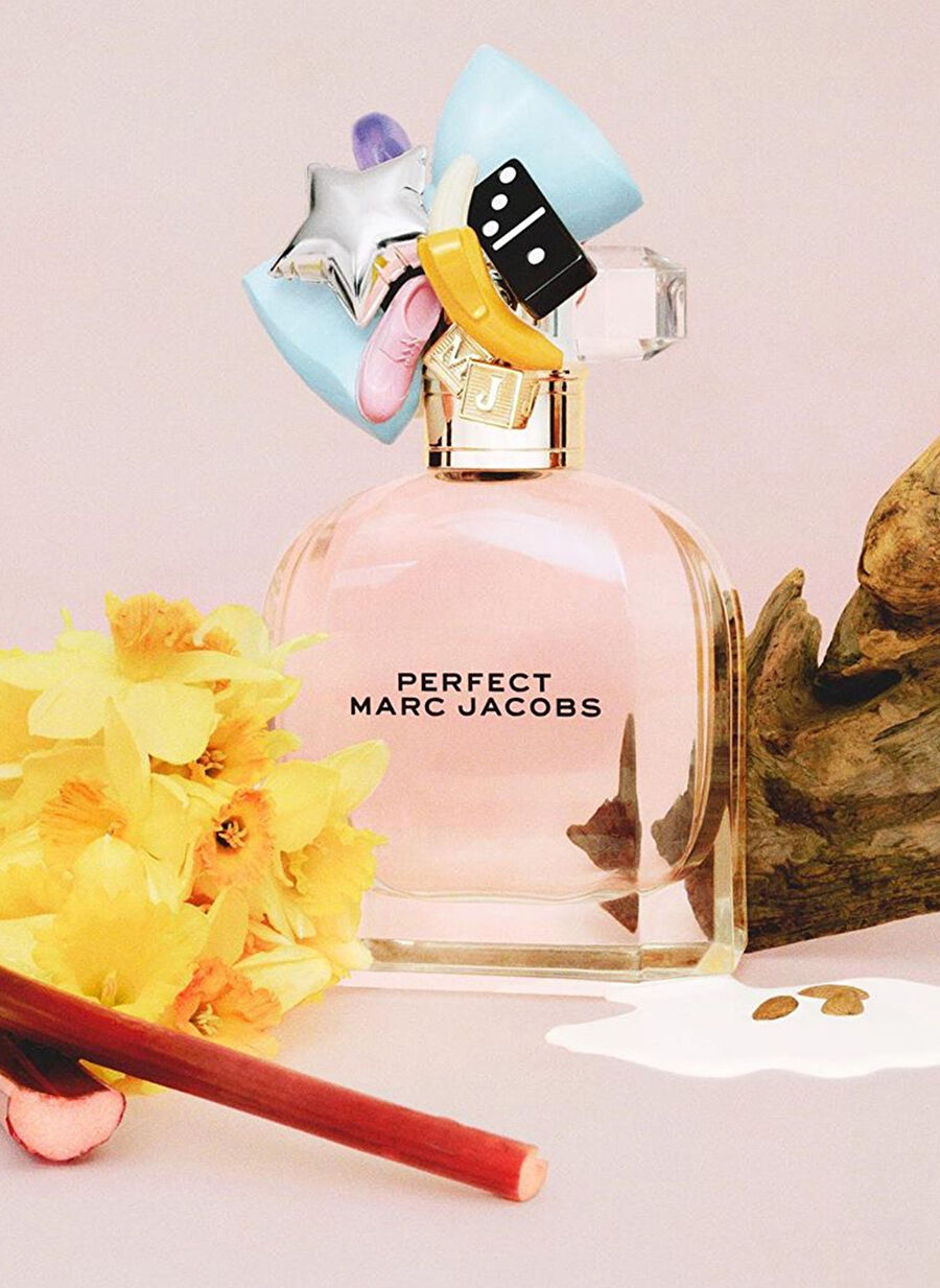 Marc Jacobs Perfect Edp 100 Ml Kadın Parfüm - 978745 | Boyner