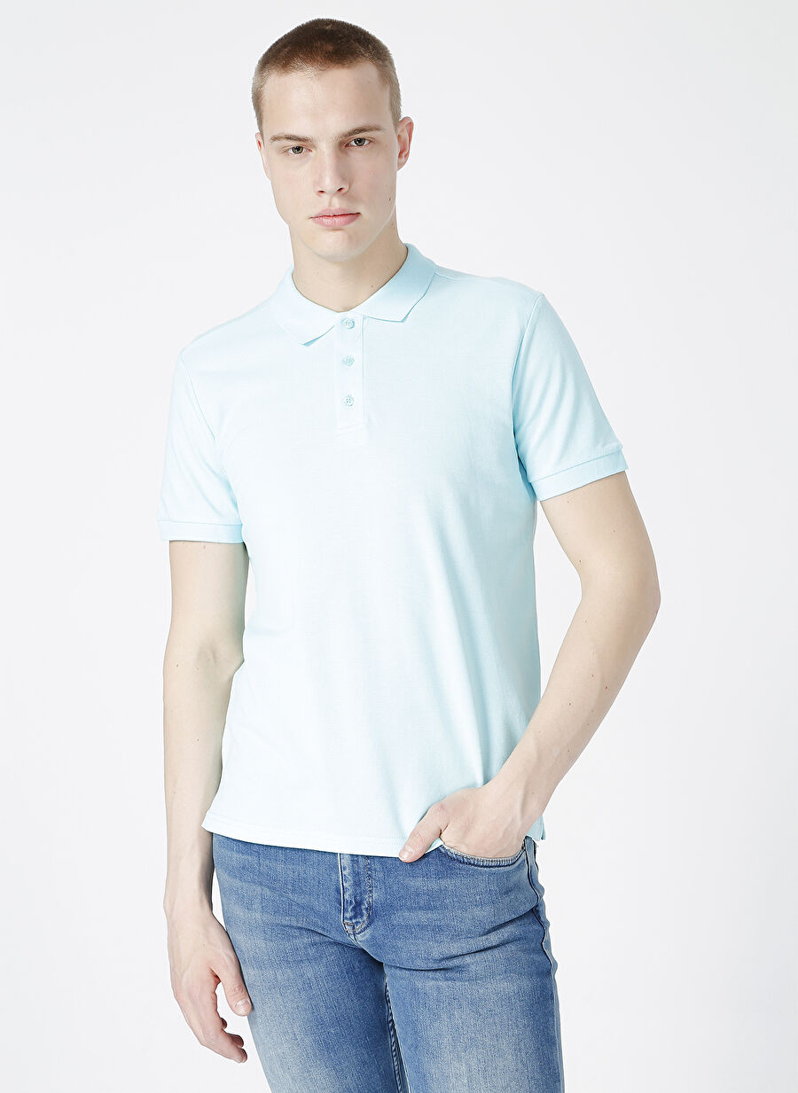 Limon Polo T-Shirt