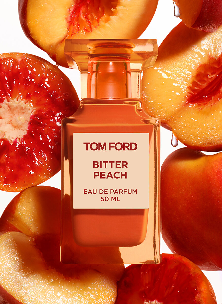TomFord bitterpeach 30mL ほぼ未使用 Tom Ford Bitter Peach Edp 50 Ml - Unisex Parfüm | Makyaj Trendi
