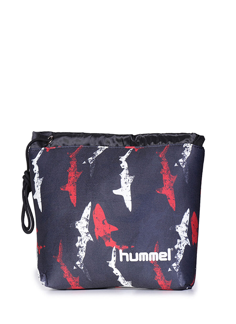 Hummel DENVER CLUTCH Mavi Unisex Sırt Çantası 980154-7429