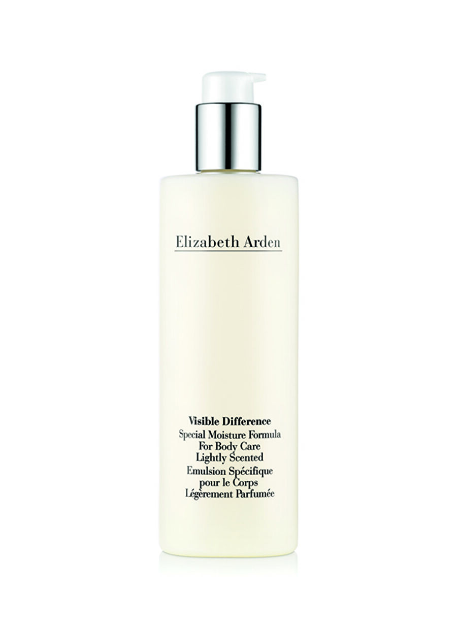 Elizabeth Arden Visible Difference Special Moisture Formula For