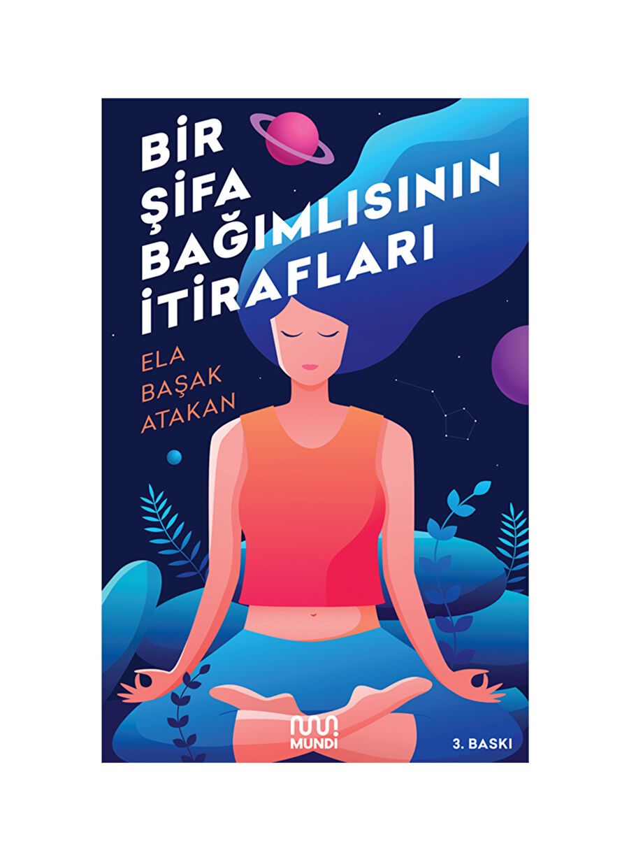 BİR ŞİFA BAĞIMLISININ İTİRAFLARI