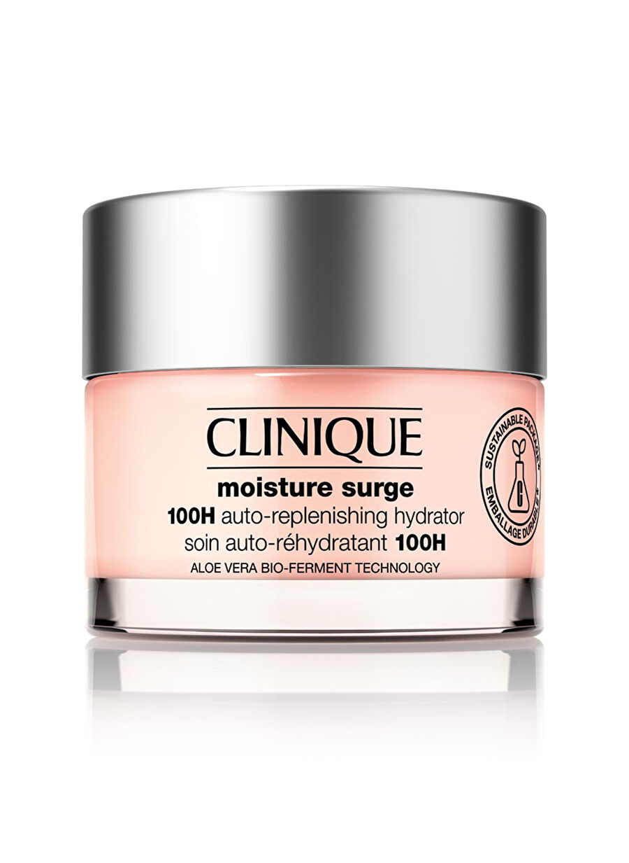 Clinique Moisture Surge Ms 100H Etkili Nemlendirici 50ml