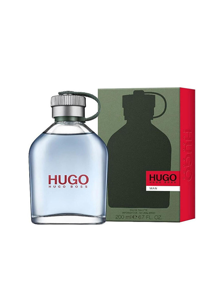 Hot hugo boss parfüm erkek fiyat Store Black Friday