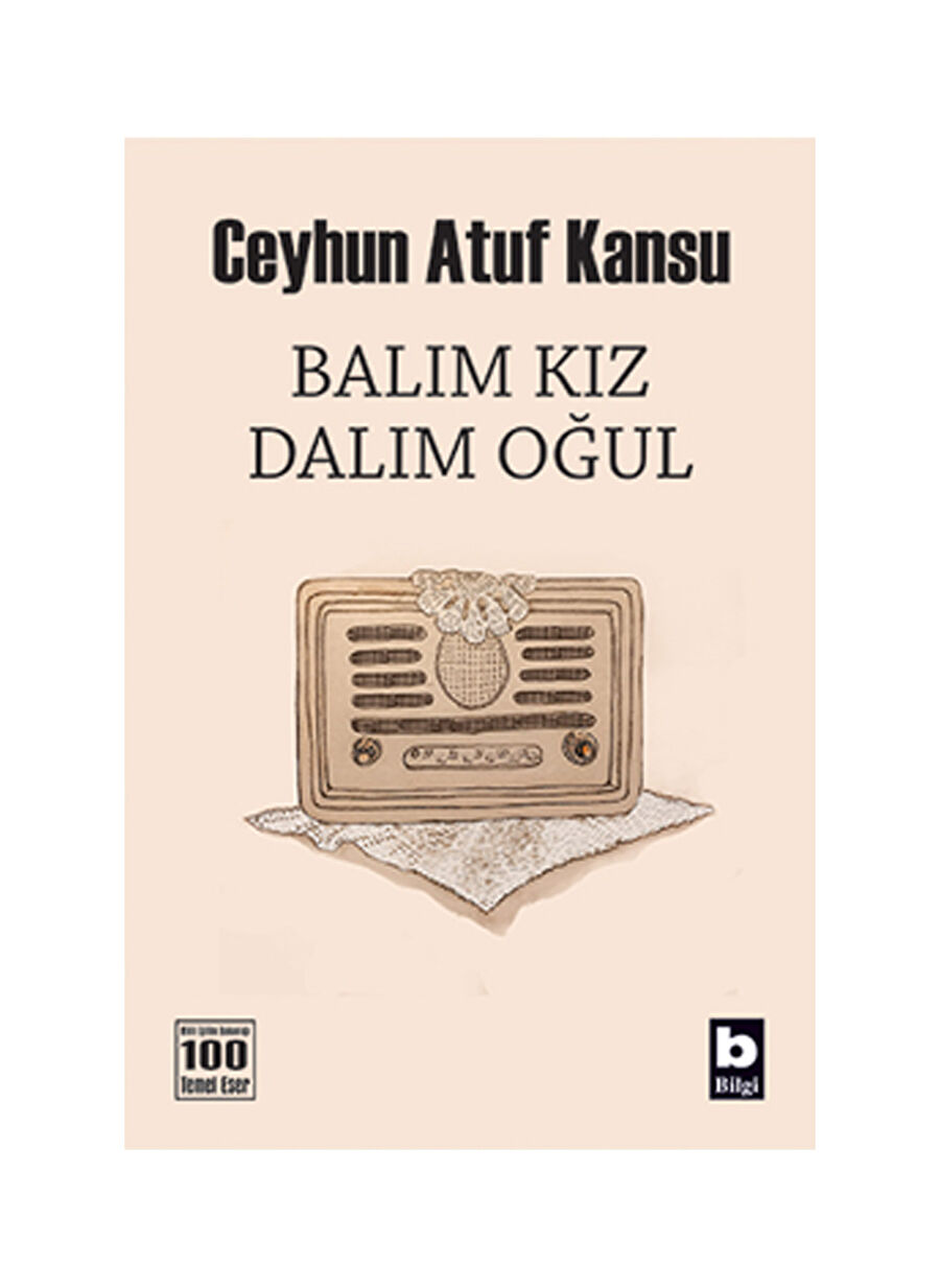 Balım Kız Dalım Oğul