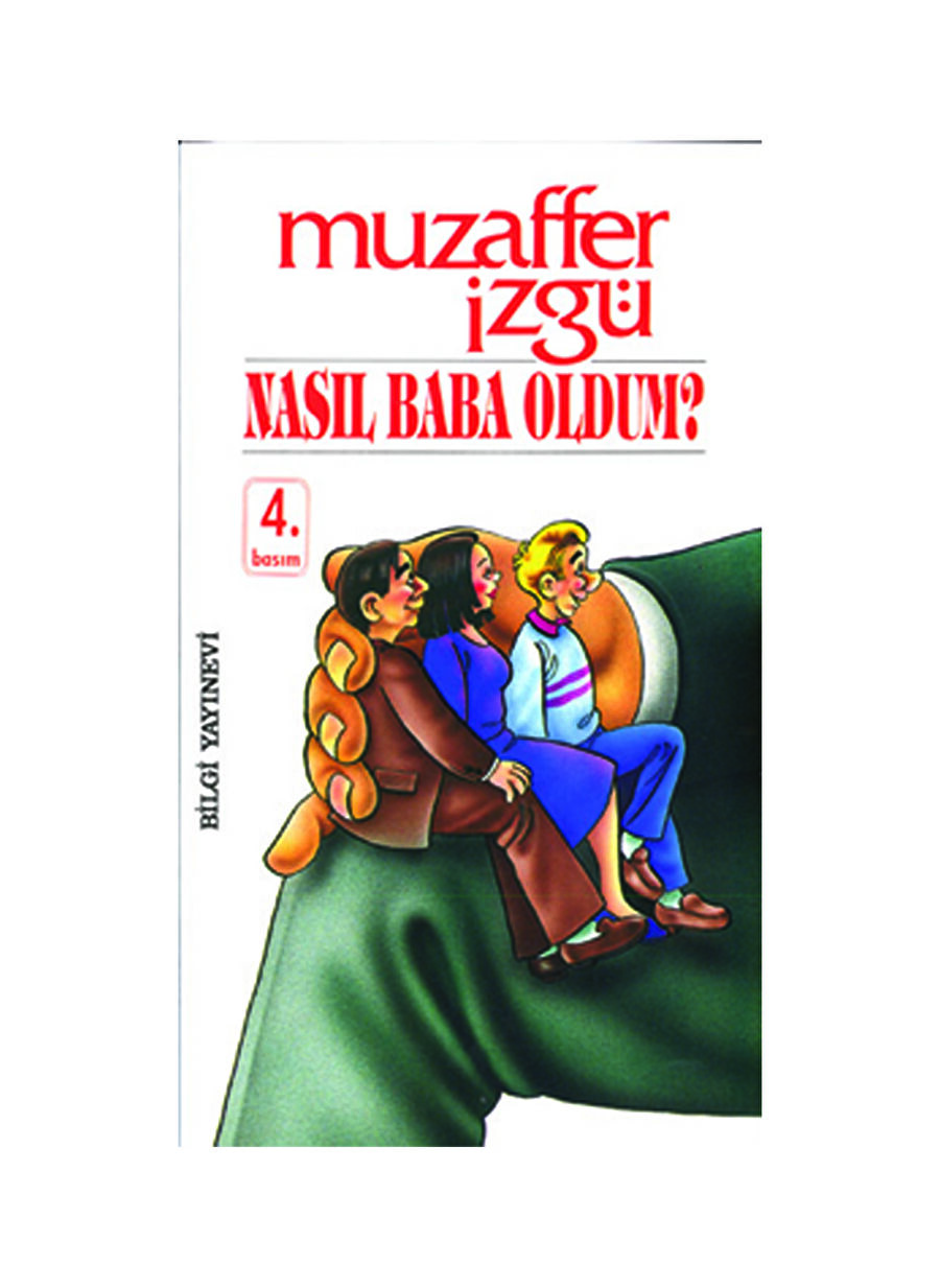 Nasıl Baba Oldum