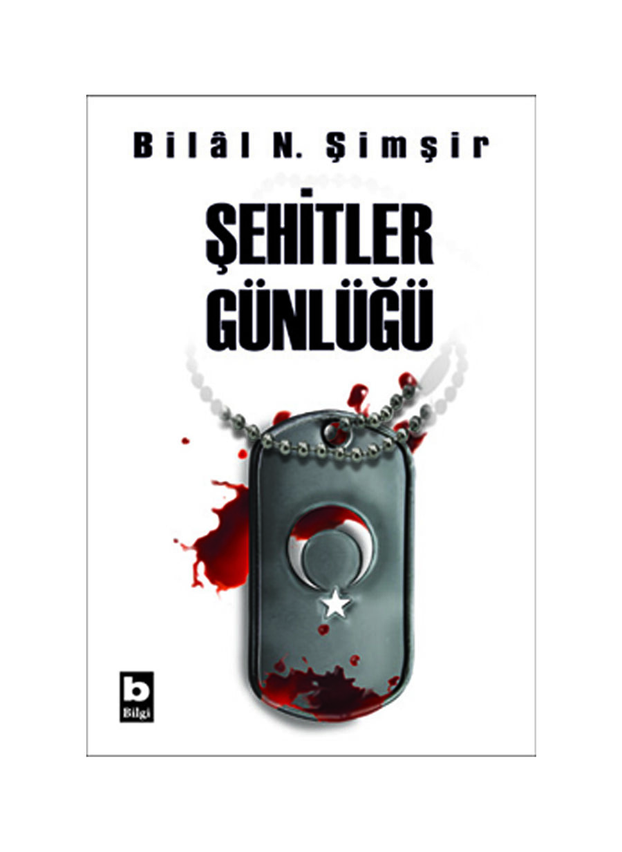 Şehitler Günlüğü