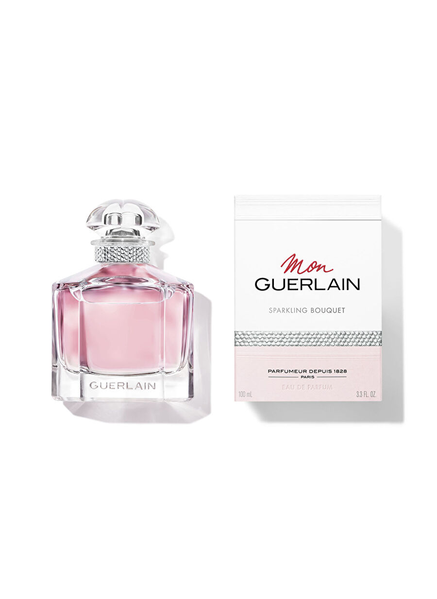 Guerlain Mon Sparkling Bouquet Edp 100 ml Kadın Parfümü