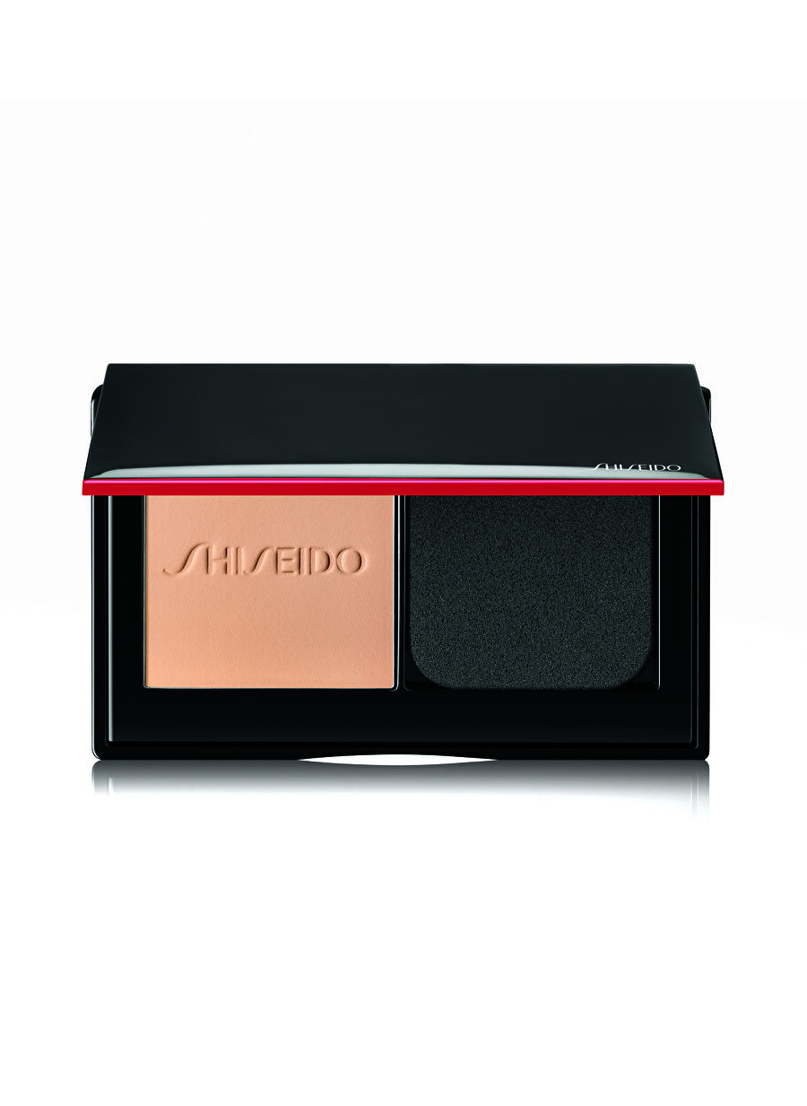 Shiseido SMU SS SR Custom Finish Powder Fd 240 Pudra