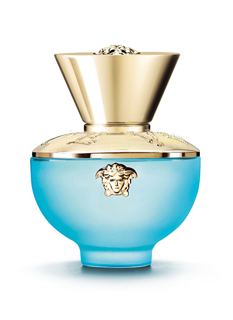 Versace Dylan Turquoise EDT 50 ml Kadın Parfüm