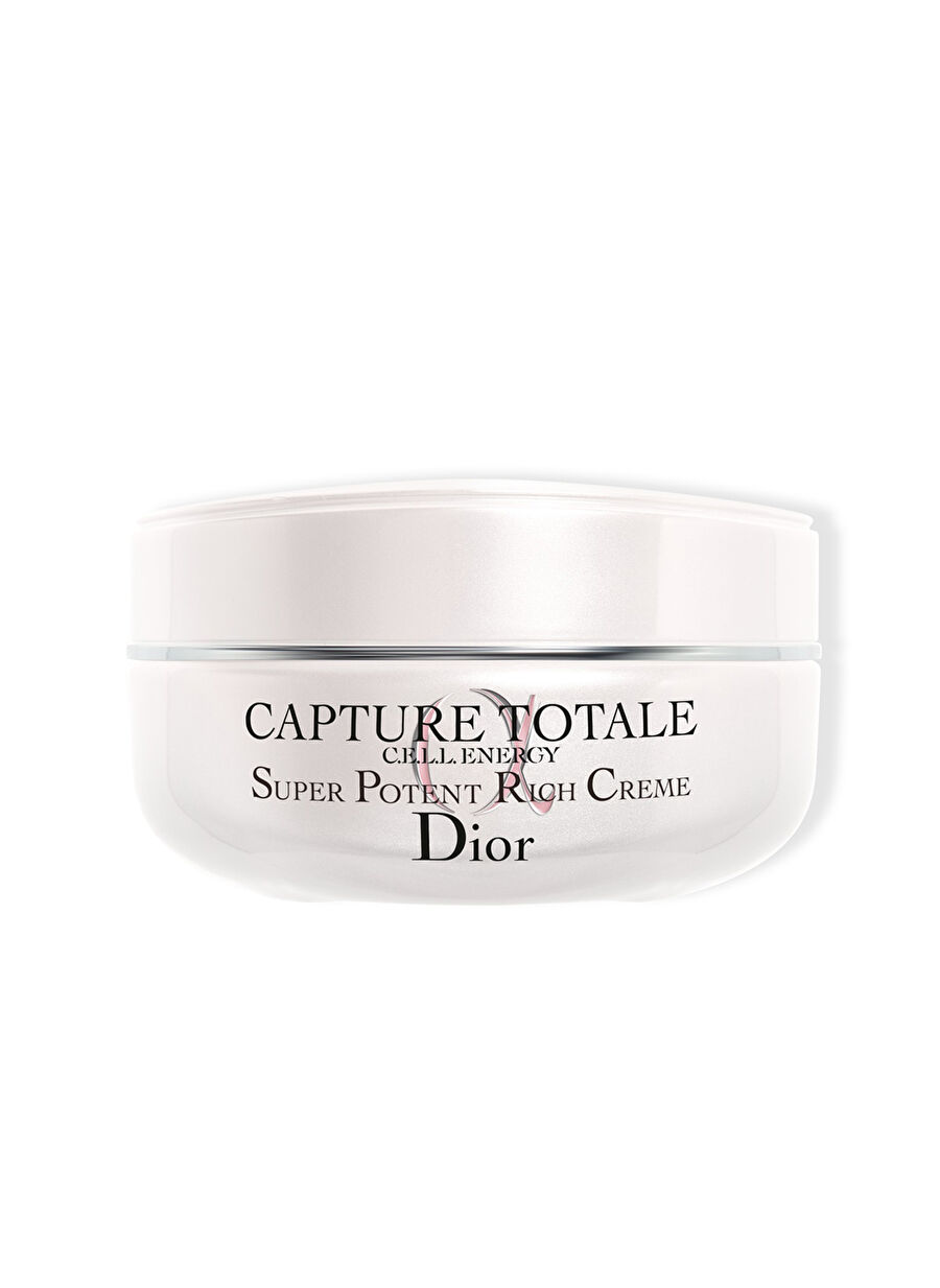 Dior Capture Totale C.E.L.L. Energy Supr Potent Reach Cream 50 Ml